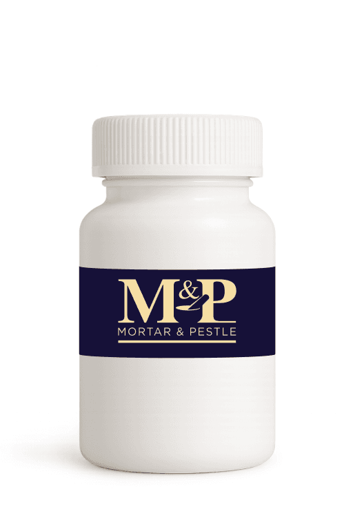 Image of 5-MTHF 5000mcg Capsule